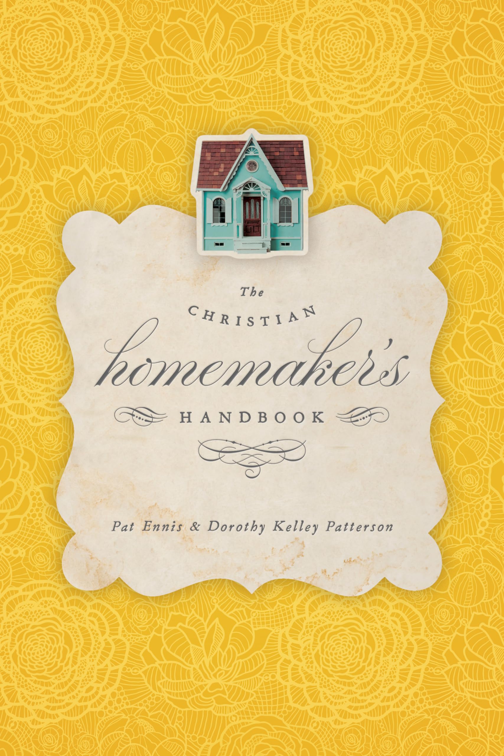 The Christian Homemaker'S Handbook,New