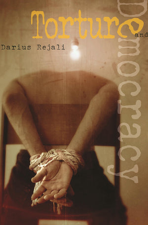 Torture And Democracy,New