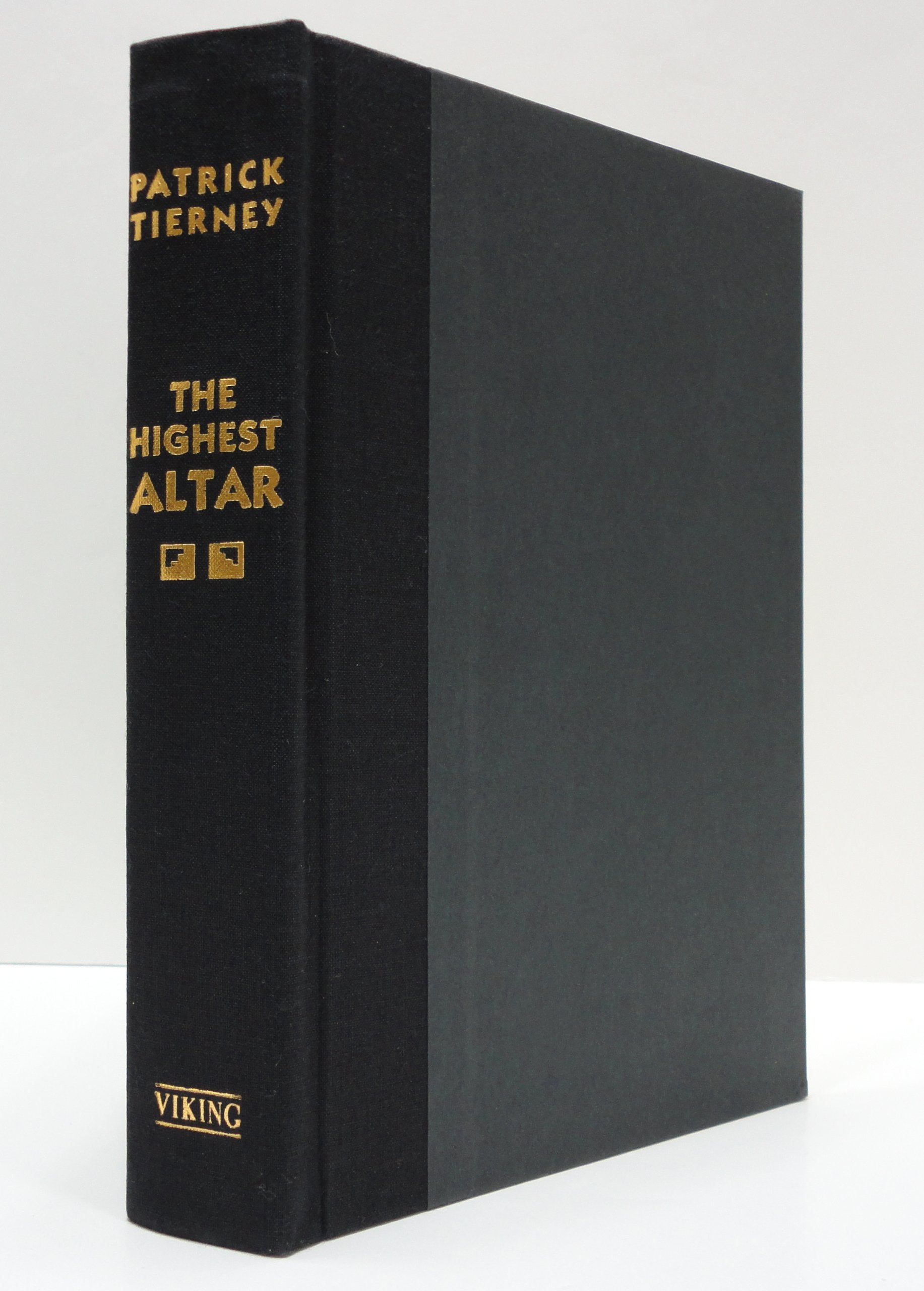 The Highest Altar: The Story of Human Sacrifice,Used