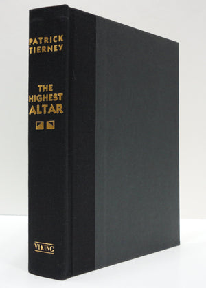 The Highest Altar: The Story of Human Sacrifice,Used