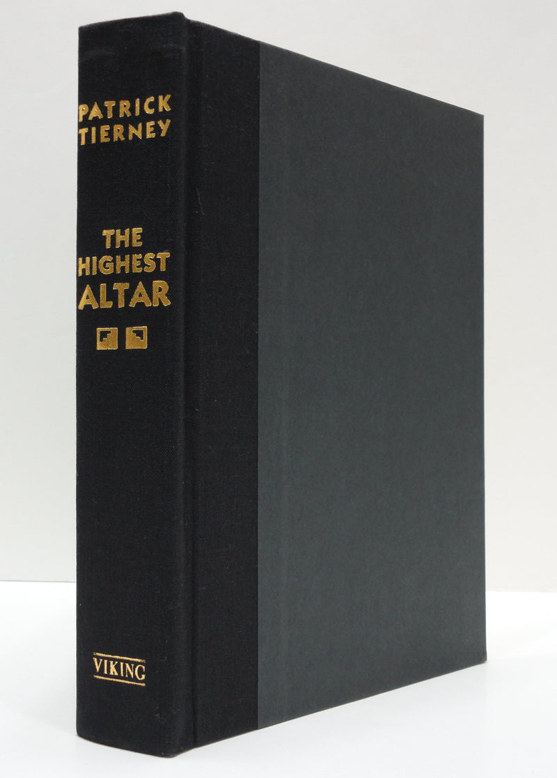 The Highest Altar: The Story of Human Sacrifice,Used