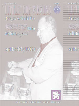 Little Roy Wiggins: Memory Time,Used