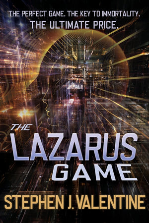 The Lazarus Game,Used
