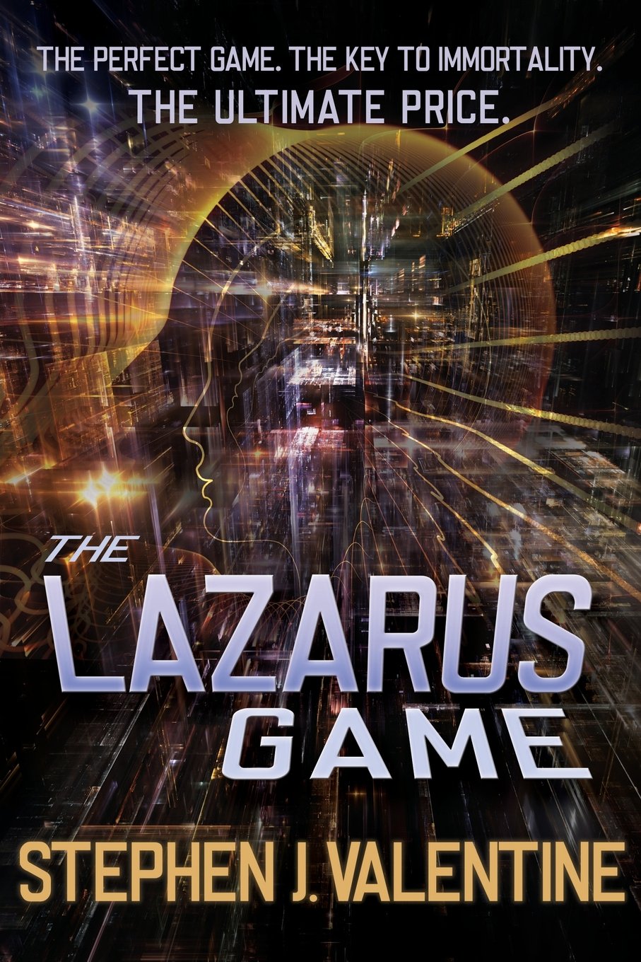 The Lazarus Game,Used