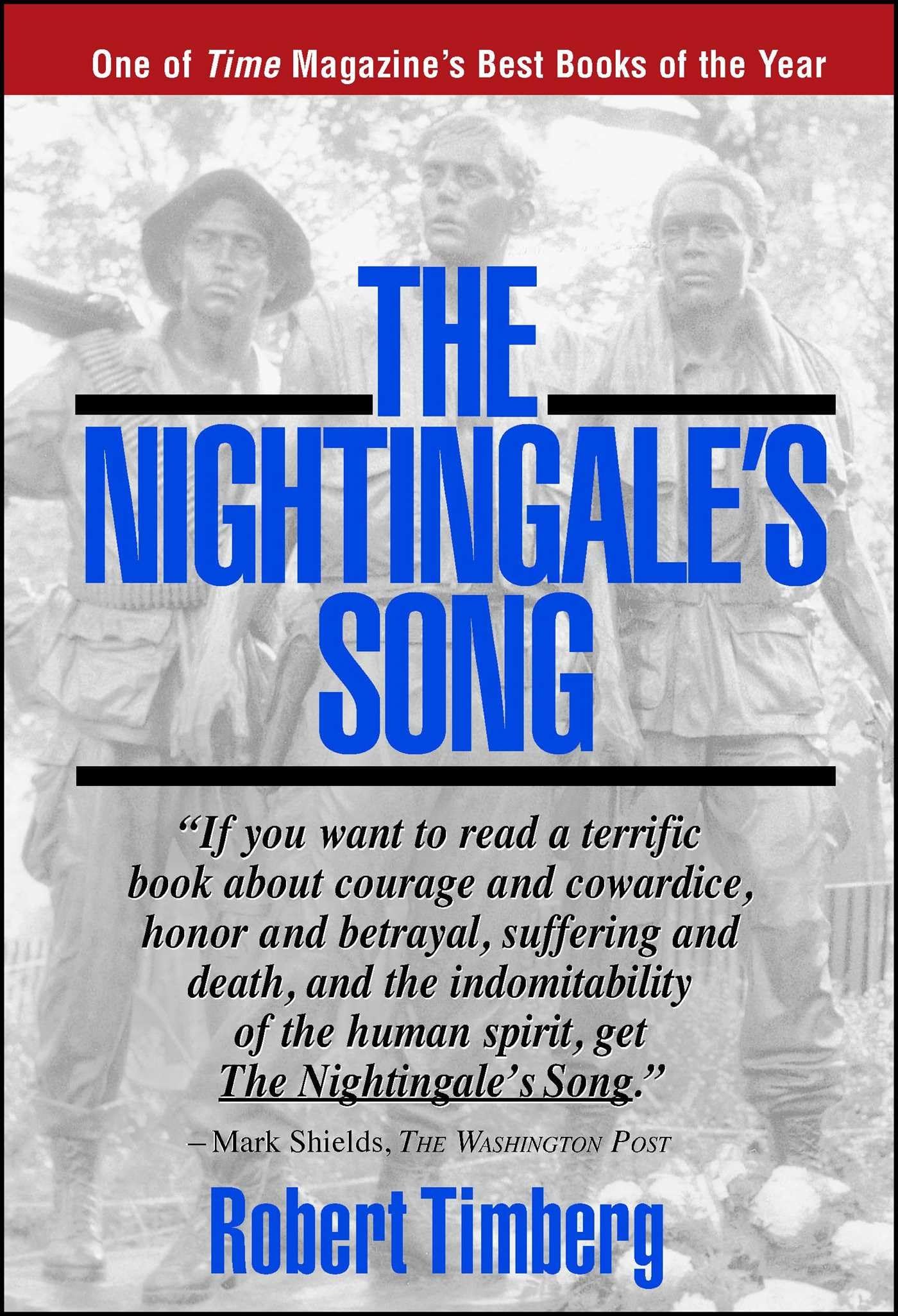 The Nightingales Song
