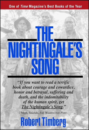The Nightingales Song