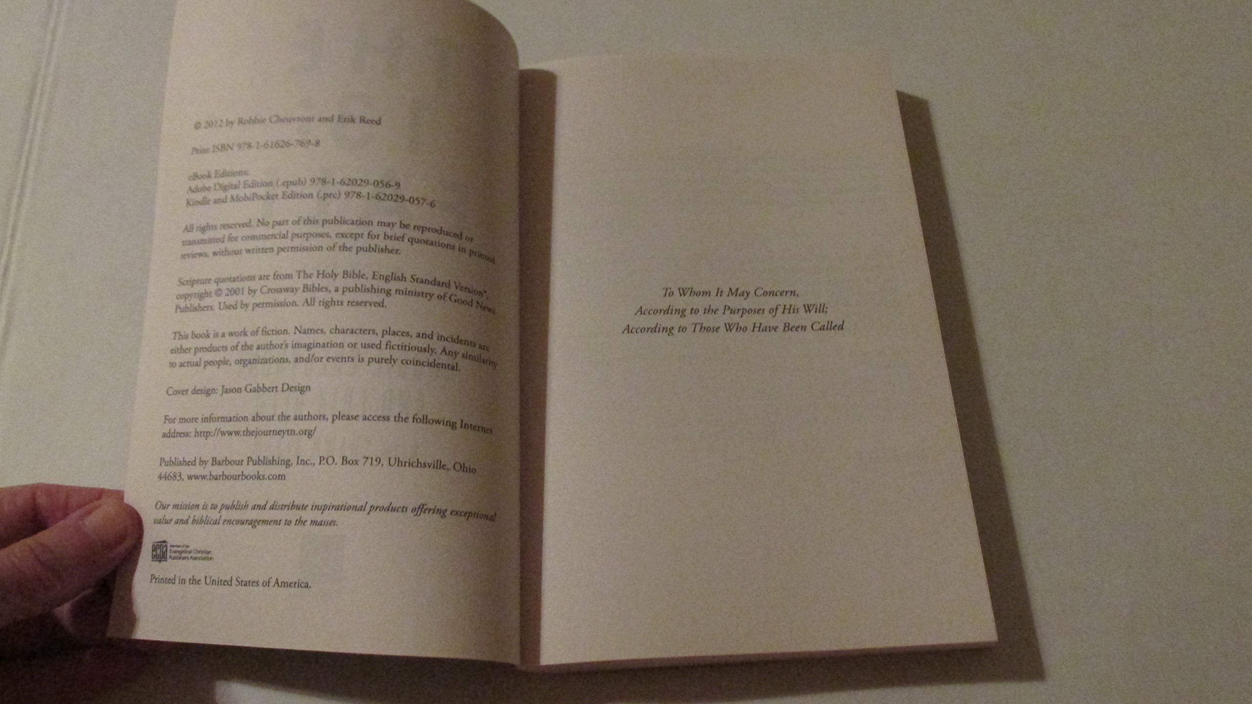 Fall (The 13),Used