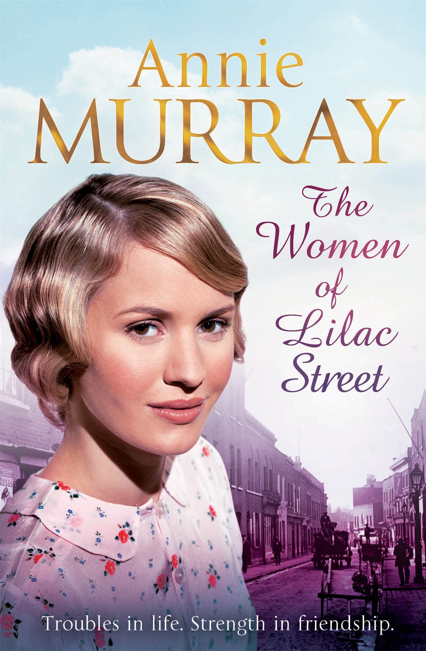 The Women of Lilac Street,Used