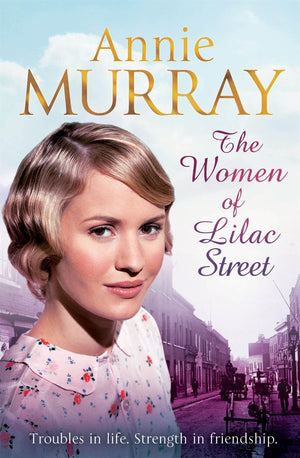 The Women of Lilac Street,Used