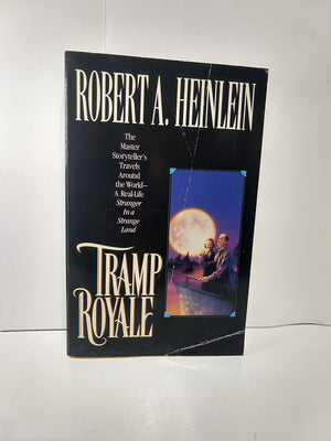 Tramp Royale,Used