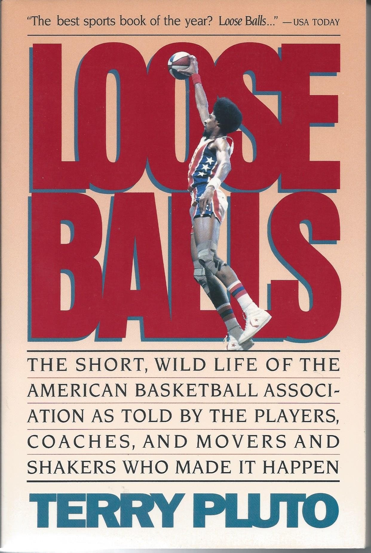 Loose Balls,Used