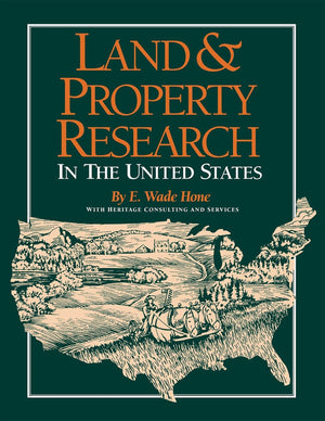 Land and Property Research,New