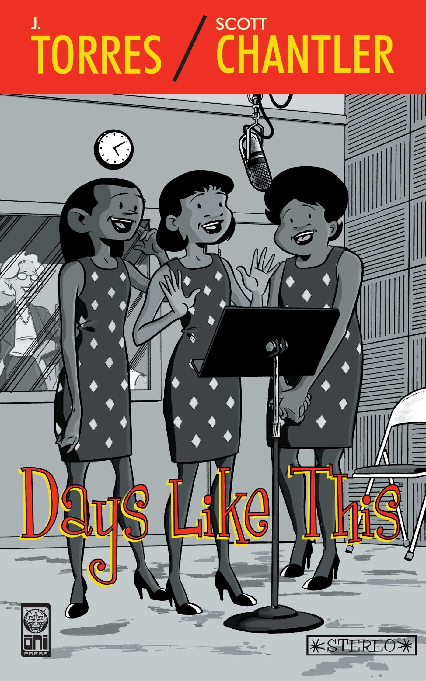 Days Like This,Used