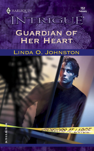 Guardian of Her Heart,Used