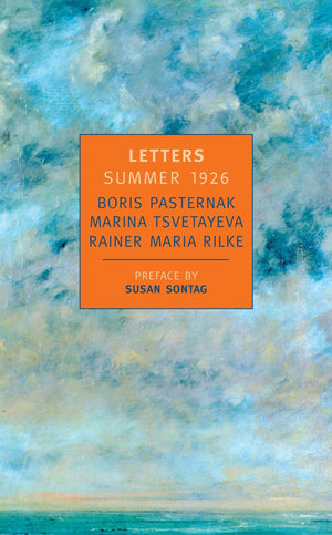 Letters: Summer 1926 (New York Review Books Classics),Used