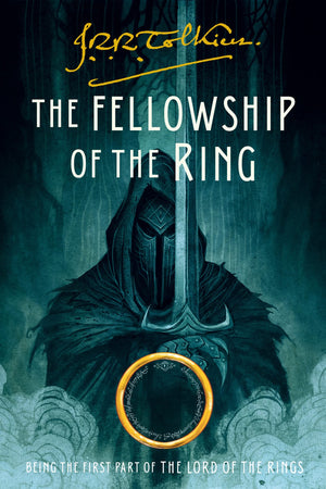 The Fellowship Of The Ring: Being The First Part Of The Lord Of The Rings (The Lord Of The Rings, 1),New