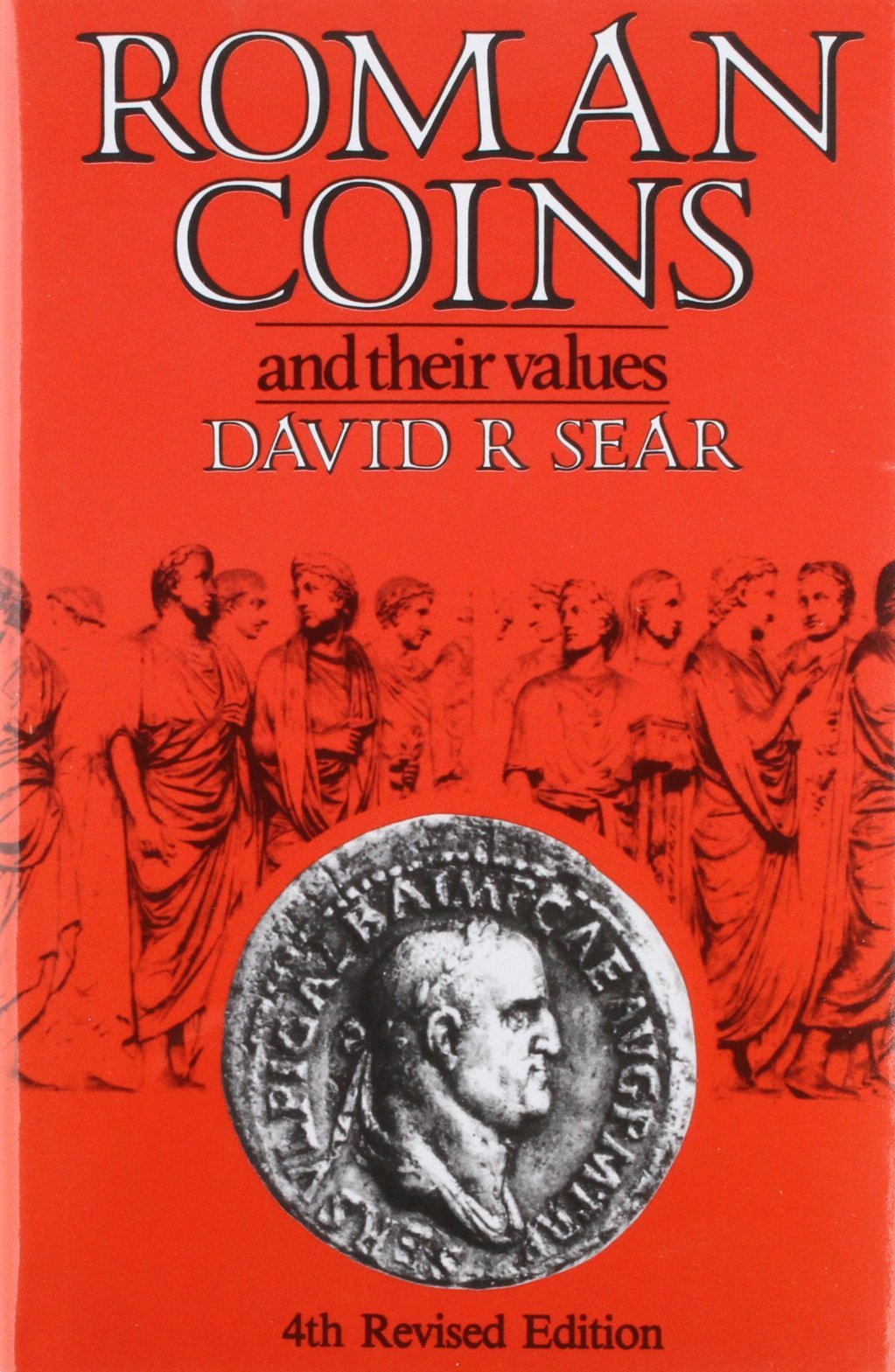 Roman Coins and Their Values,Used