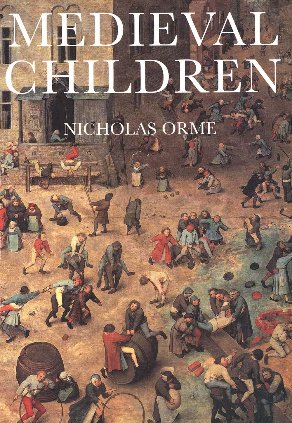 Medieval Children,New