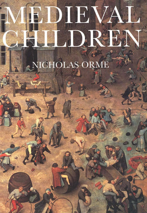 Medieval Children,New