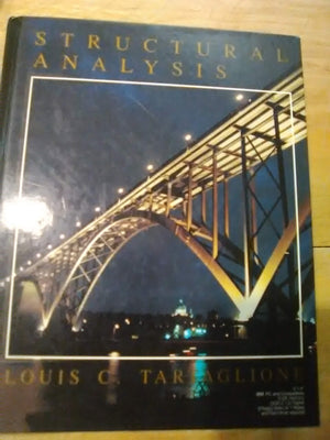 Structural Analysis/Book and 2 Disks (Schaum's Outline Series in Civil Engineering),New