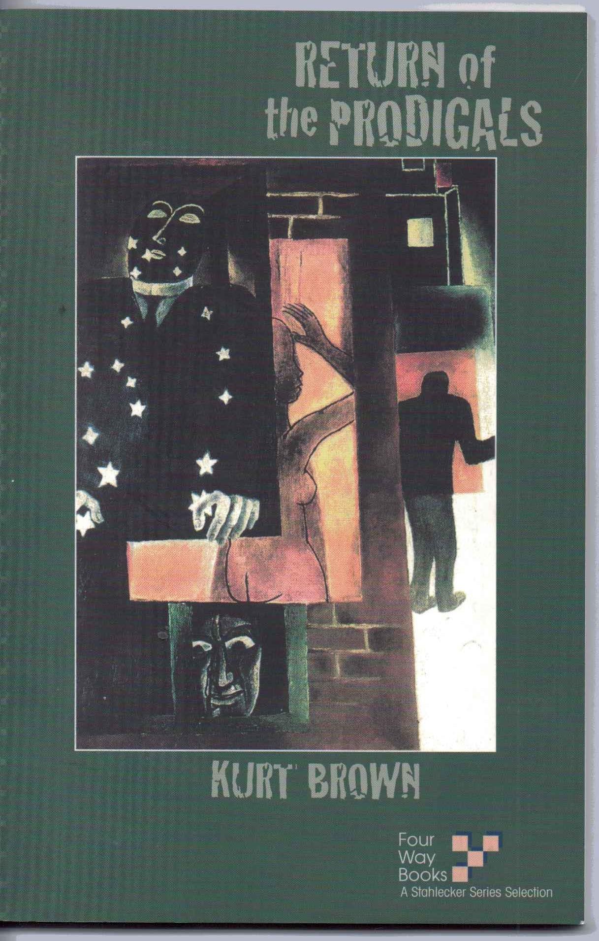 Return of the Prodigals,Used