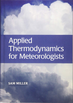 Applied Thermodynamics for Meteorologists,Used