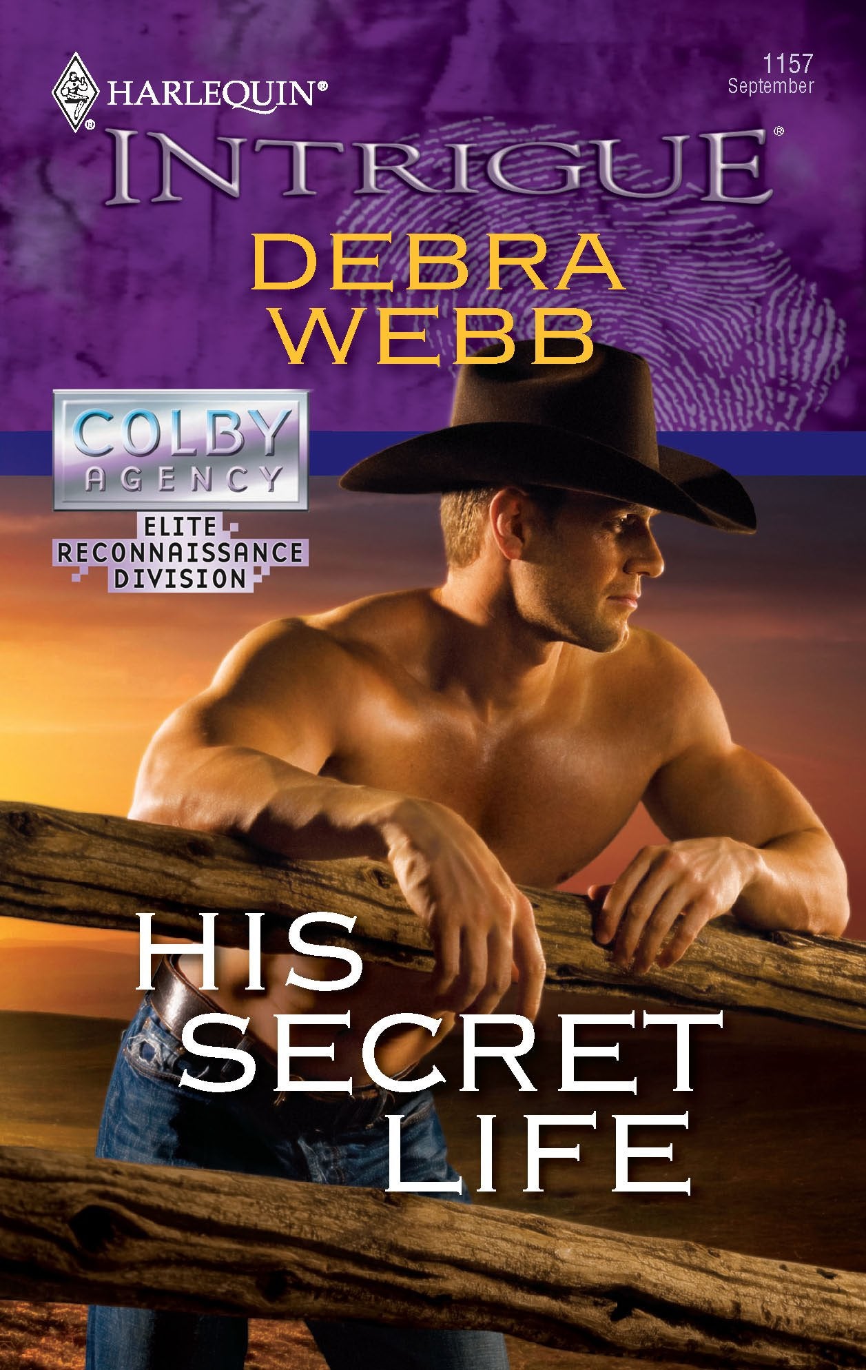 His Secret Life,Used