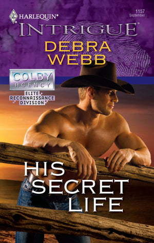 His Secret Life,Used