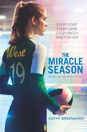 The Miracle Season,New