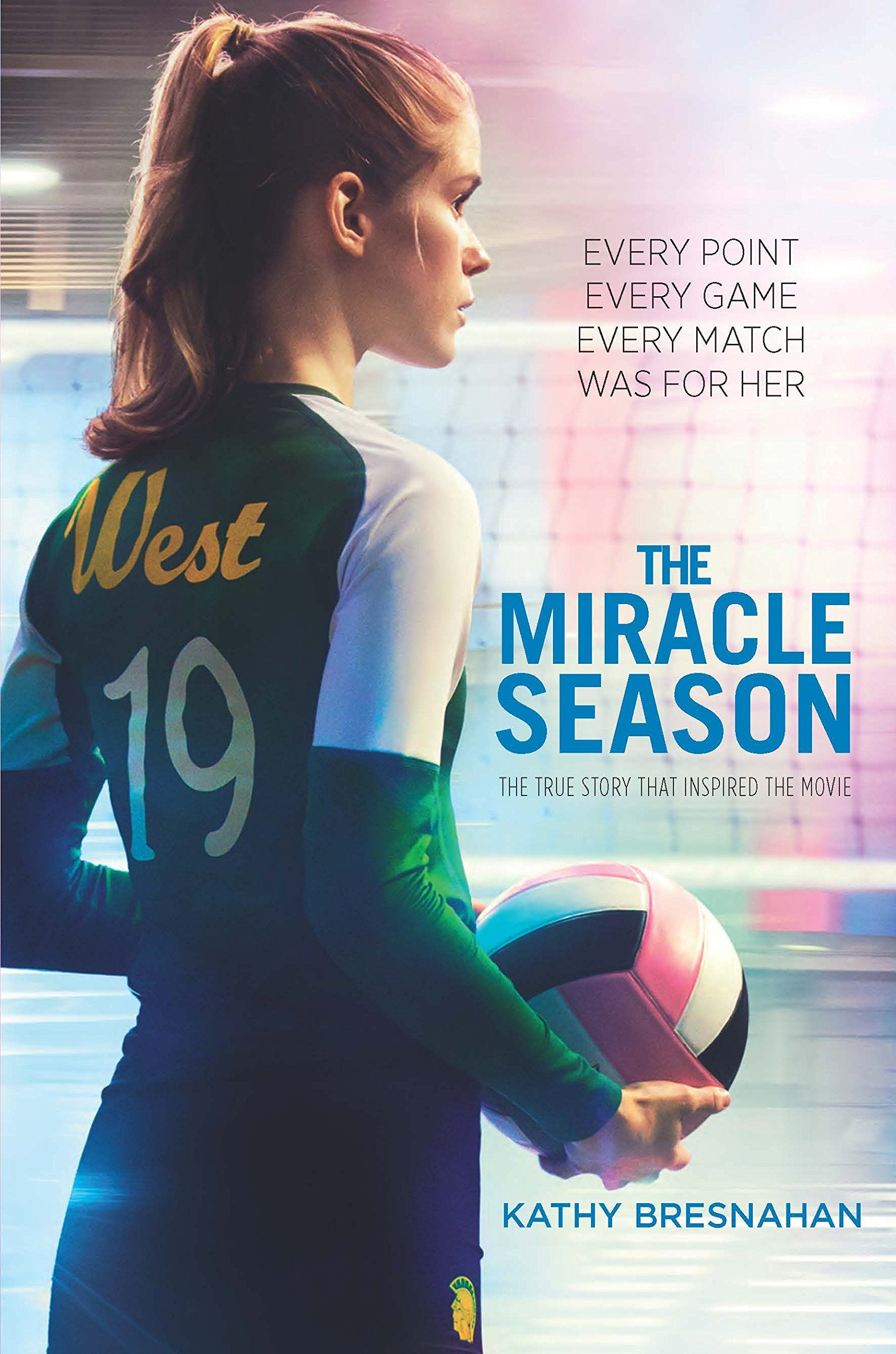 The Miracle Season
