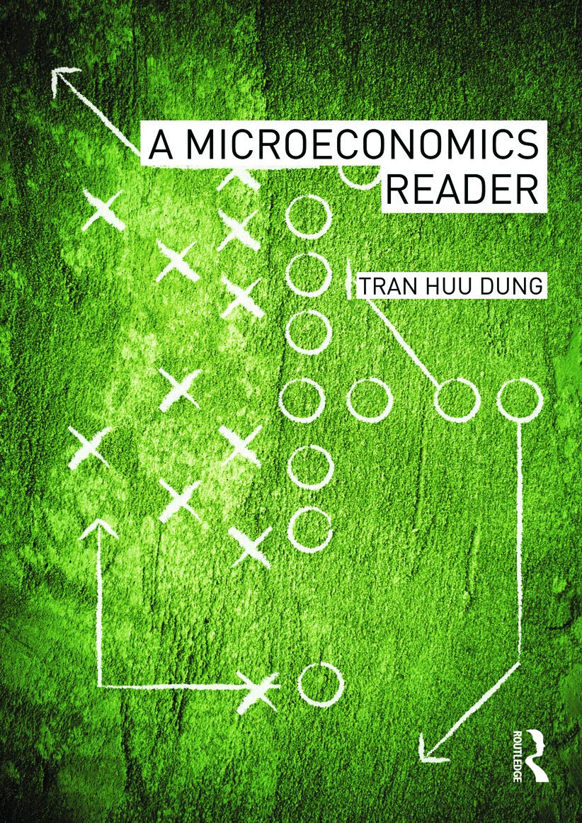 A Microeconomics Reader,New