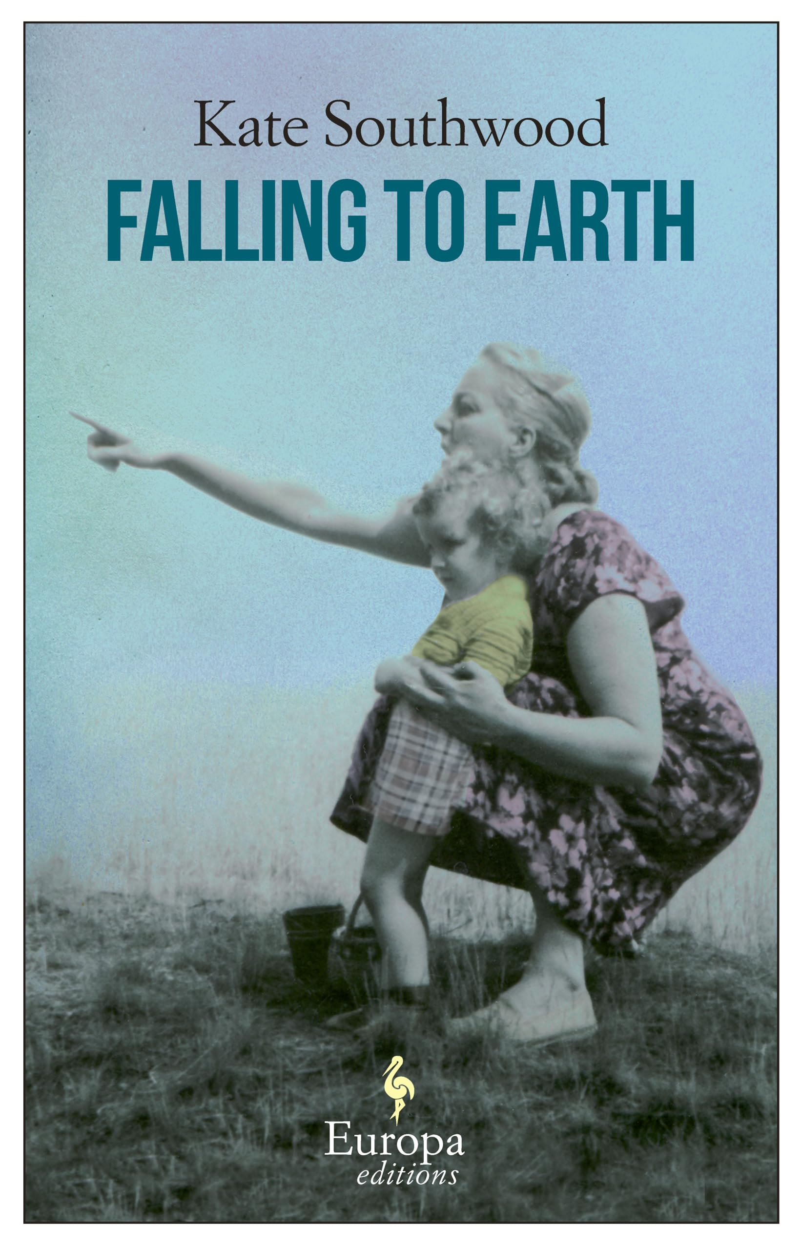 Falling to Earth,New