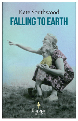 Falling to Earth,Used
