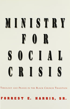 Ministry For Social Crisis,Used