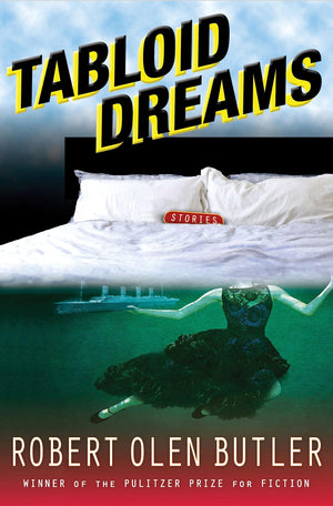 Tabloid Dreams,Used