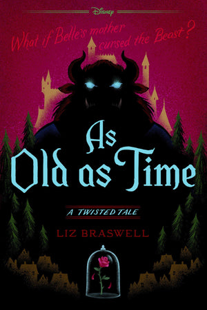 As Old as Time: A Twisted Tale,New