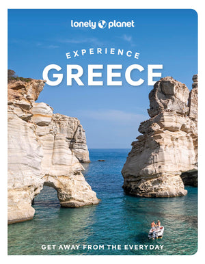 Greece Experience