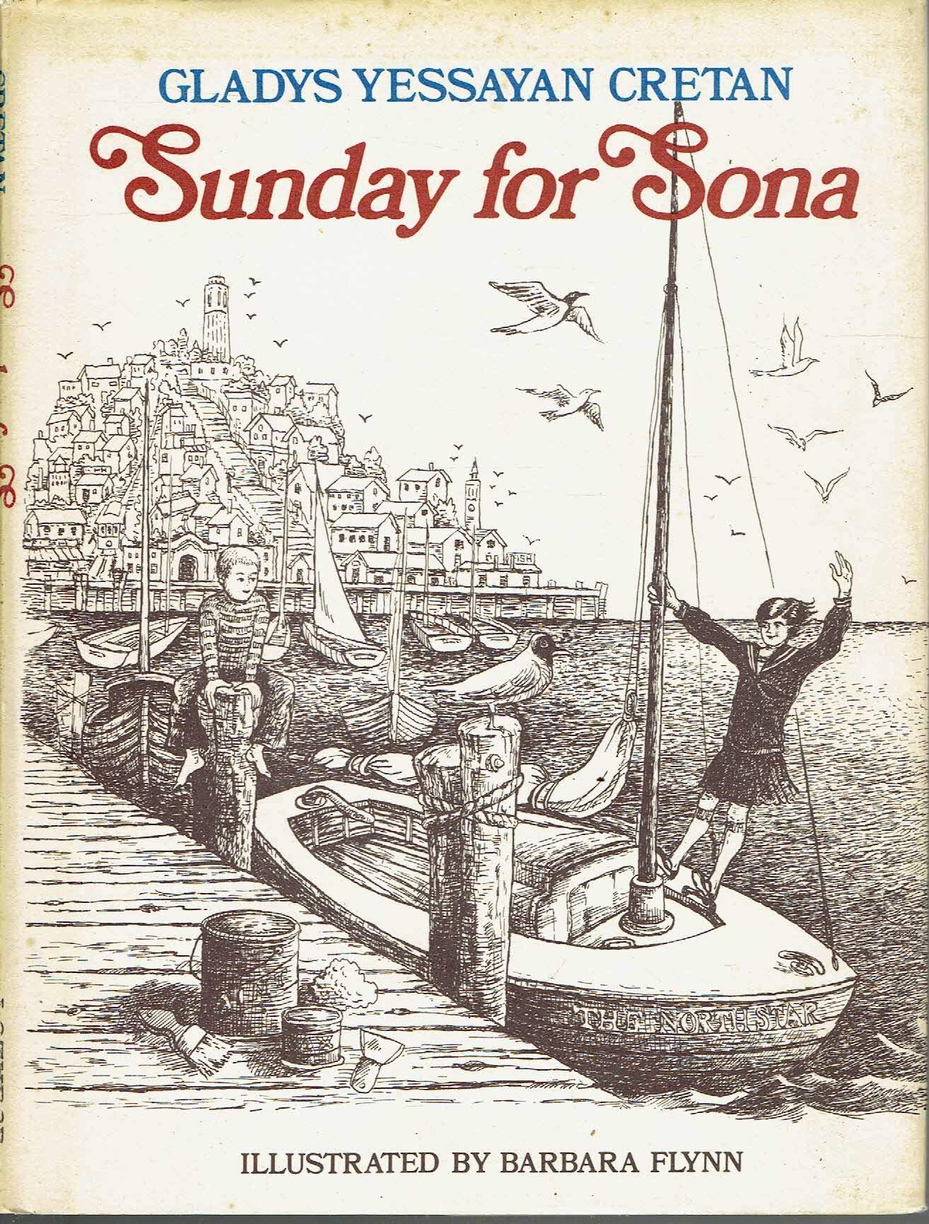 Sunday for Sona,Used