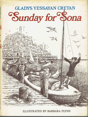 Sunday for Sona,Used