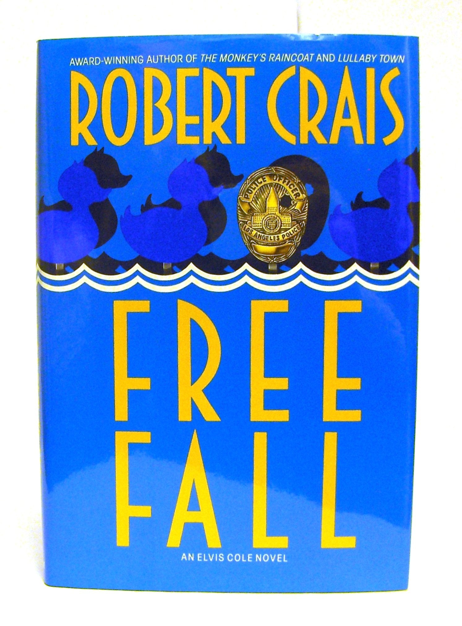 Free Fall,New