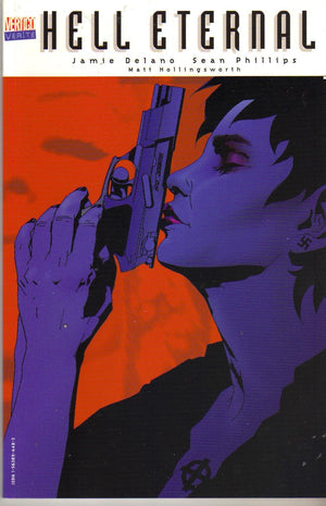 Vertigo Verite: Hell Eternal,Used