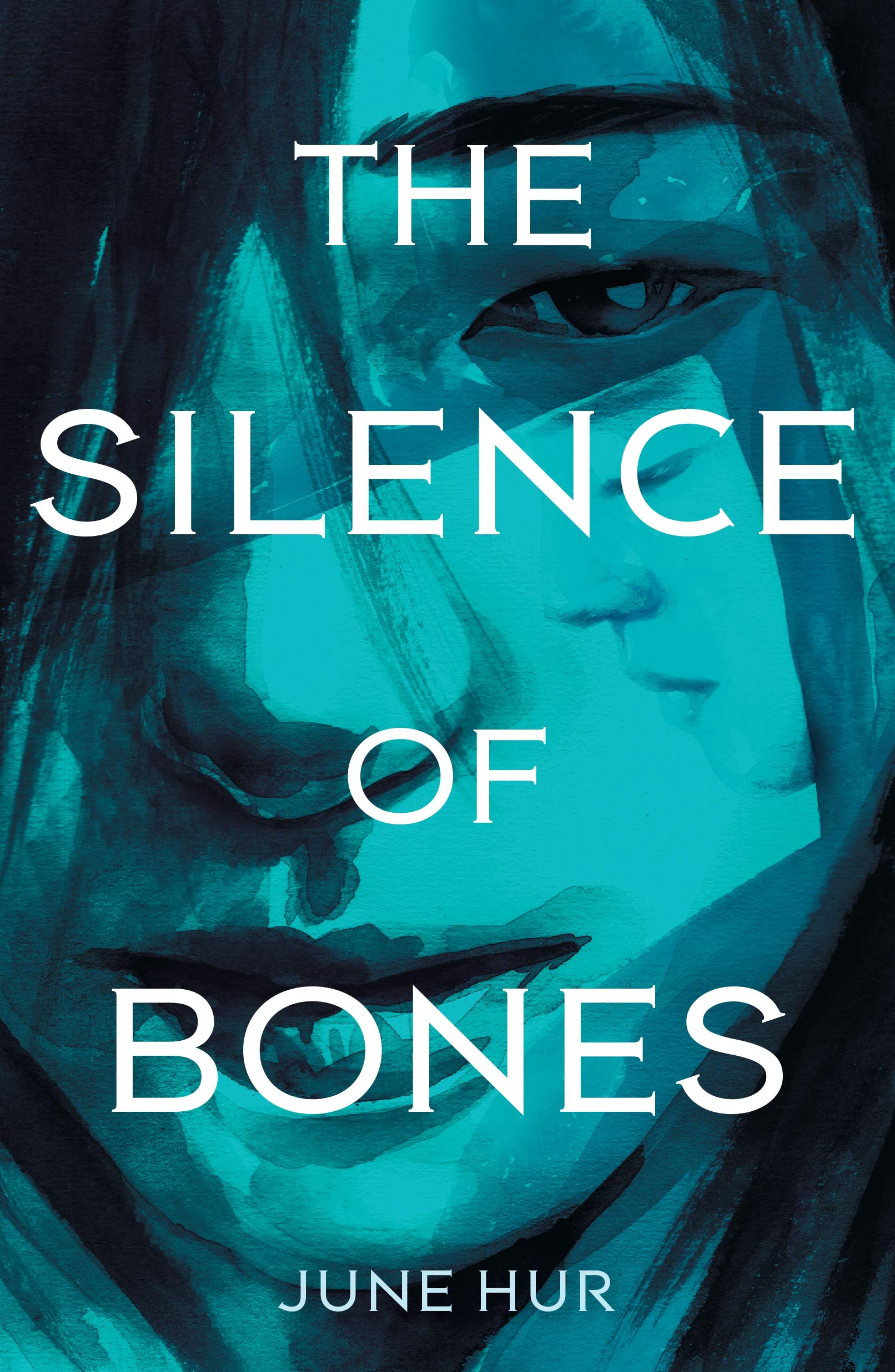 Silence of Bones,Used