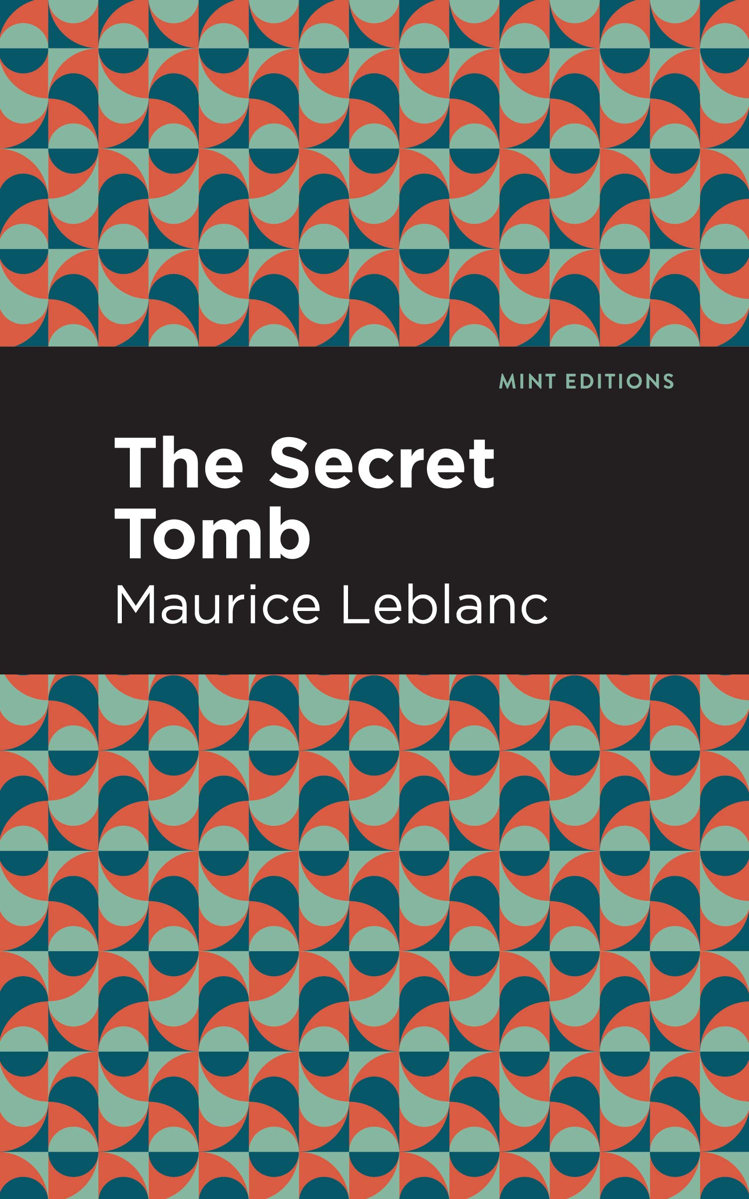 The Secret Tomb (Mint Editions (Crime, Thrillers and Detective Work)),Used