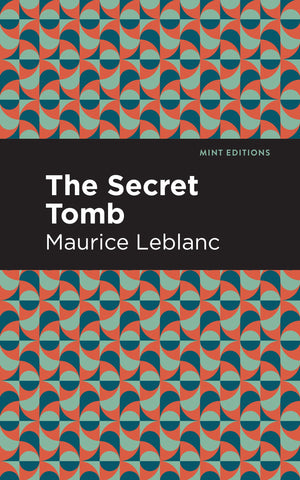 The Secret Tomb (Mint Editions (Crime, Thrillers and Detective Work)),Used
