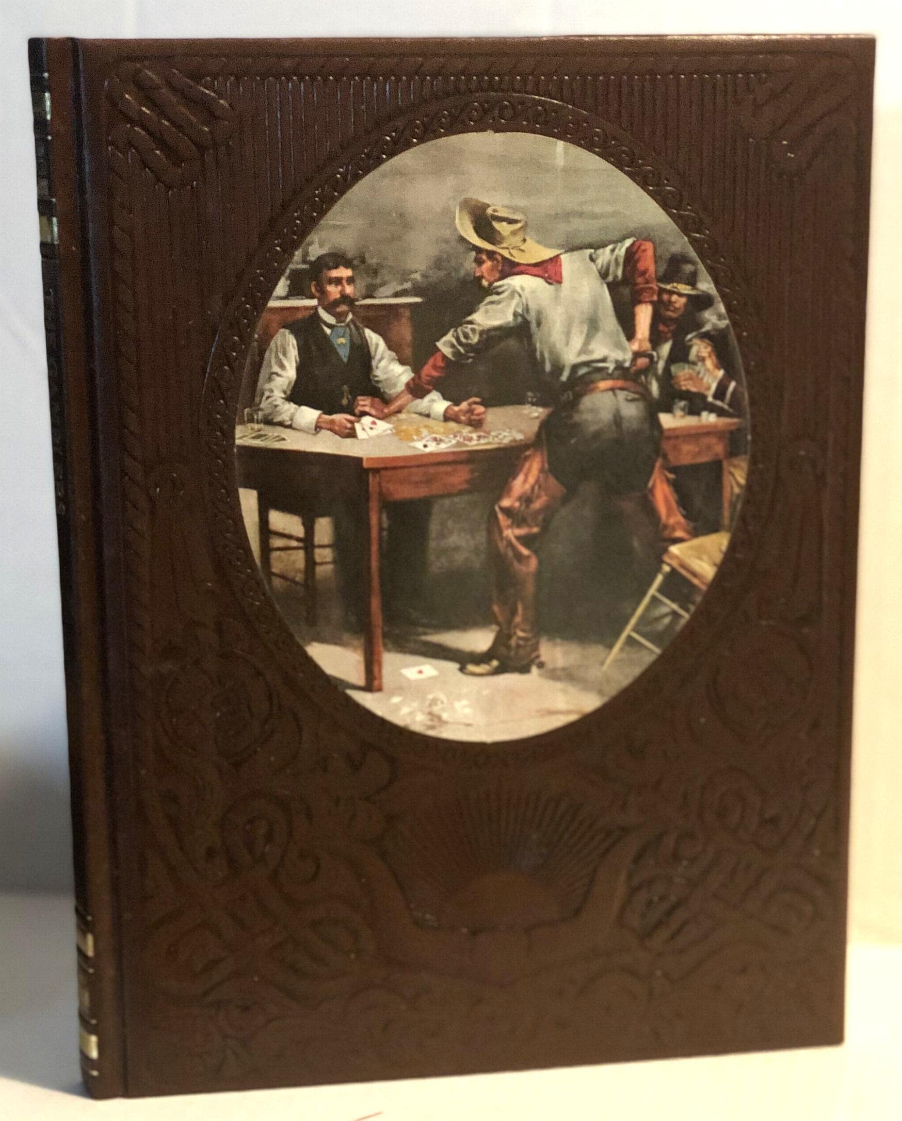 The Gamblers,Used
