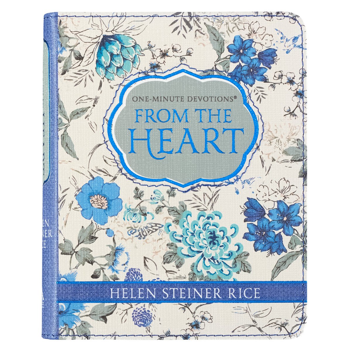From the Heart  LuxLeather Edition,New