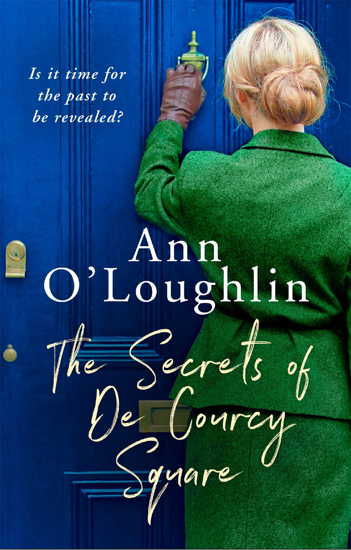 The Secrets Of De Courcy Square