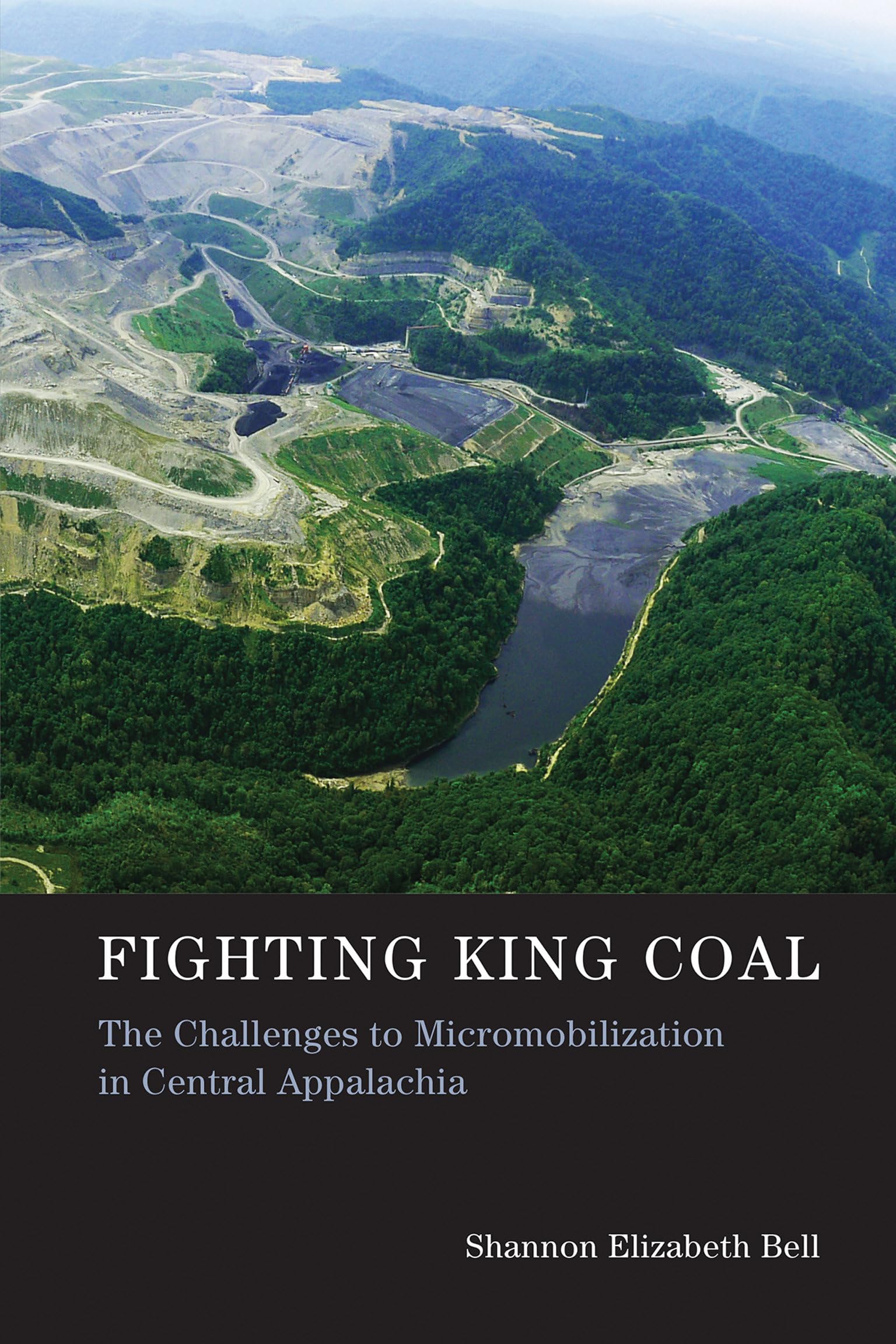 Fighting King Coal: The Challenges to Micromobilization in Central Appalachia (Urban and Industrial Environments),Used