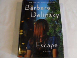 Escape,Used