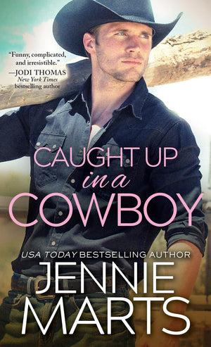 Caught Up In A Cowboy: This Cowboy Turned Hockey Player Needs To Bring His Game To Win Back The Heart Of His High School Sweethe
